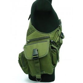 Military Universal Utility Shoulder Bag OD