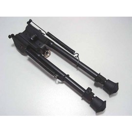 Spring Eject Rest Rifle Airsoft 9\"-15\" Shooter Bipod