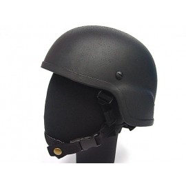 MICH TC-2000 ACH Replica Helmet Black