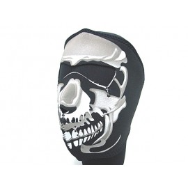 Navy Seal Army Skull Neoprene Full Face Protector Mask