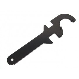 Element Delta Ring & Butt Stock Tube Wrench Tool