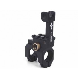 Element Vltor Type Flip-Up Front Sight