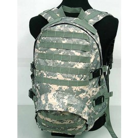 Molle Patrol FSBE Assault Backpack Digital ACU Camo