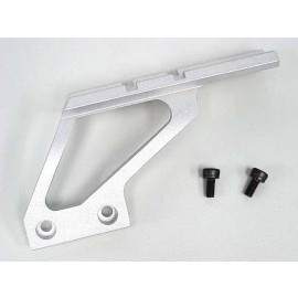 Element Scope Mount Base for Hi-Capa Pistol Silver (Short)