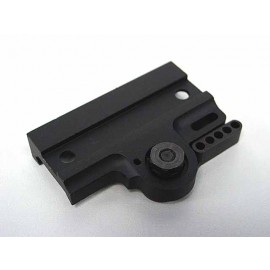 Element LaR Type QD Lever Mount Base for Weapon Light