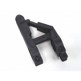 Bomber 41-B Silhouette Style Folding Front Sight for M4