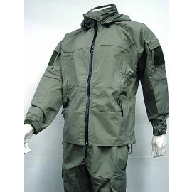 Airsoft PCU Level 5 Combat Soft Shell Uniform Set