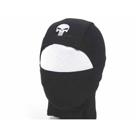 Balaclava Hood Full Face Head Mask Protector Black