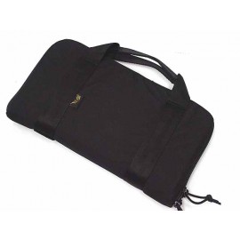 Flyye 1000D Pistol Carry Case Gun Bag Pouch Black