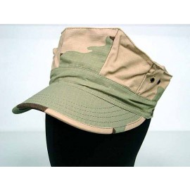 Cadet Patrol Hat Cap Desert Camo