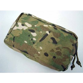 Flyye 500D Molle Large Medic Pouch Bag Multicam