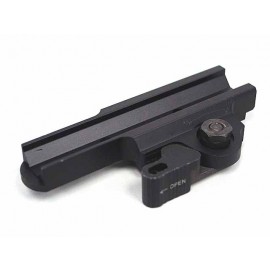 Element LaR Type QD Lever RCO Mount Base for ACOG Sight Scope