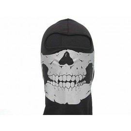 USMC Balaclava Hood Skull Full Face Head Mask Protector #C
