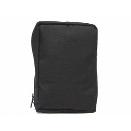 Molle Medic First Aid Pouch Bag Black