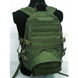 Molle Patrol FSBE Assault Backpack OD