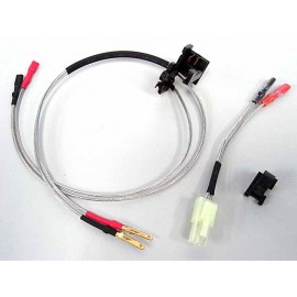 Element Large Capacity Switch Assembly for Ver.2 Front Line