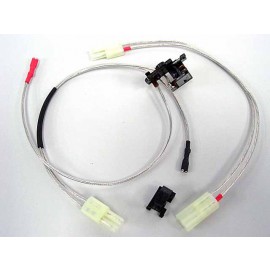 Element Large Capacity Switch Assembly for Ver.2 Rear Line