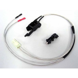 Element Large Capacity Switch Assembly for Ver.3 Front Line