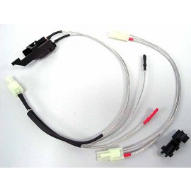 Element Large Capacity Switch Assembly for Ver.3 Rear Line