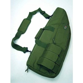 29" Tactical Rifle Sniper Case Gun Bag OD