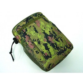 Molle Small Magazine Tool Drop Pouch CADPAT Digital Camo