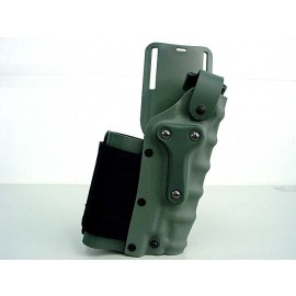 SFL 3280 Style Beretta M9/92F Pistol RH/LH Belt Holster Foliage