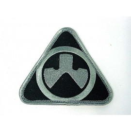 MAGPUL Dynamics Logo Velcro Patch Black