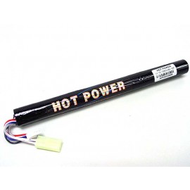 Hot Power 11.1V 1300mAh 12C Li-Po Li-Polymer Battery Stick Type