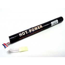 Hot Power 11.1V 1600mAh 12C Li-Po Li-Polymer Battery Stick Type