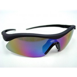 UV Protect Police Shooting Glasses Sunglasses Multi Color