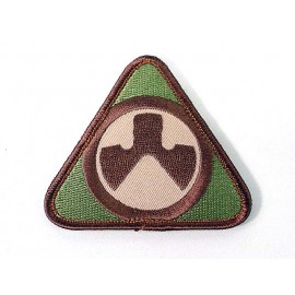 MAGPUL Dynamics Logo Velcro Patch Multicam