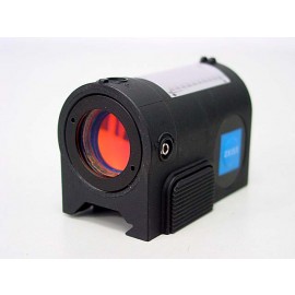 1x20 QD S-Point Red Dot Sight with Auto Brightness Control