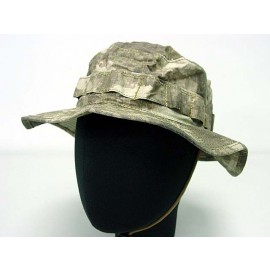 MIL-SPEC Boonie Hat Cap A-TACS Camo