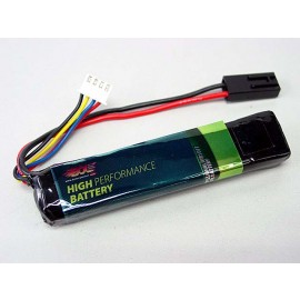 BOL 11.1V 1100mAh 15C Li-Po Li-Polymer Battery