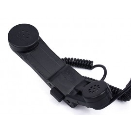 Element H-250 Military Phone for Mobile Phone 3.5mm Radio - Z117