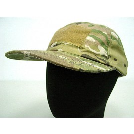 Velcro Patch Baseball Hat Cap Multi Camo