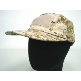 Velcro Patch Baseball Hat Cap Digital Desert Camo