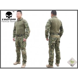 EMERSON Devgru G2 Combat Shirt & Pants Set (AOR2)