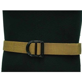 Tactical Operator Duty Belt Coyote Brown L