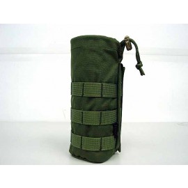 Flyye 1000D Molle Water Bottle Dump Pouch OD