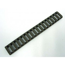 MAGPUL Extended Length Ladder Rail Protector Olive Drab