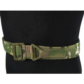 Emerson Tactical CQB Heavy Duty Rigger Belt Multi Camo XL