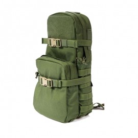 Flyye 1000D Molle MBSS Hydration Backpack OD Color