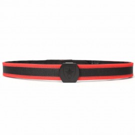 Big Dragon IPSC Special Shooting Belt Red