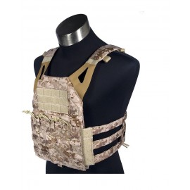 FLYYE Swift Plate Carrier JPC Vest (AOR1) FY-VT-M028-M-R1