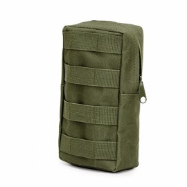 Molle Medic First Aid Pouch Bag OD #B