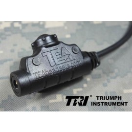 TRI instrument PRC-152 new TEA U94 V2 Impact resistant waterproof PTT (FV version)