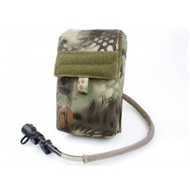 2015 TMC camo 27oz 800ml Carry Water Hydration Pack MAD color