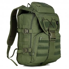 Molle Patrol Gear Assault Backpack OD