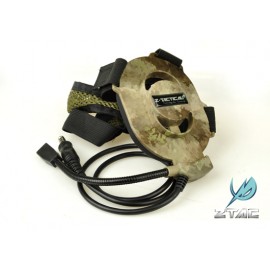 Z Tactical Bowman Elite II Headset Z027 (A-TACS) 